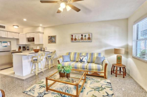Beach Quarters #3